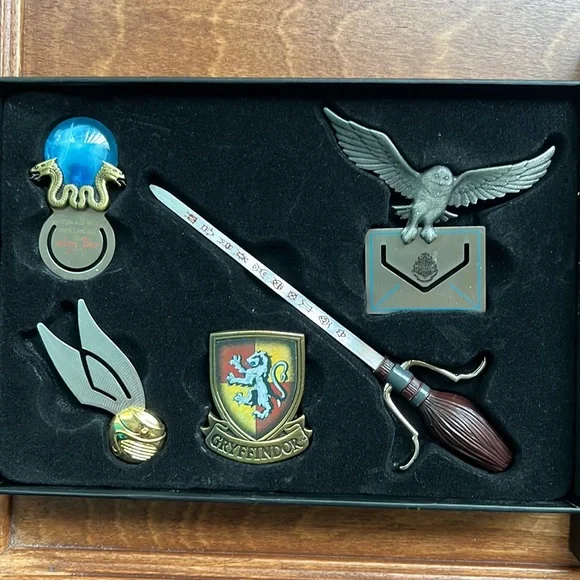 Harry Potter DVD collection! - Picture 7 of 7